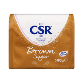 CSR Brown Sugar